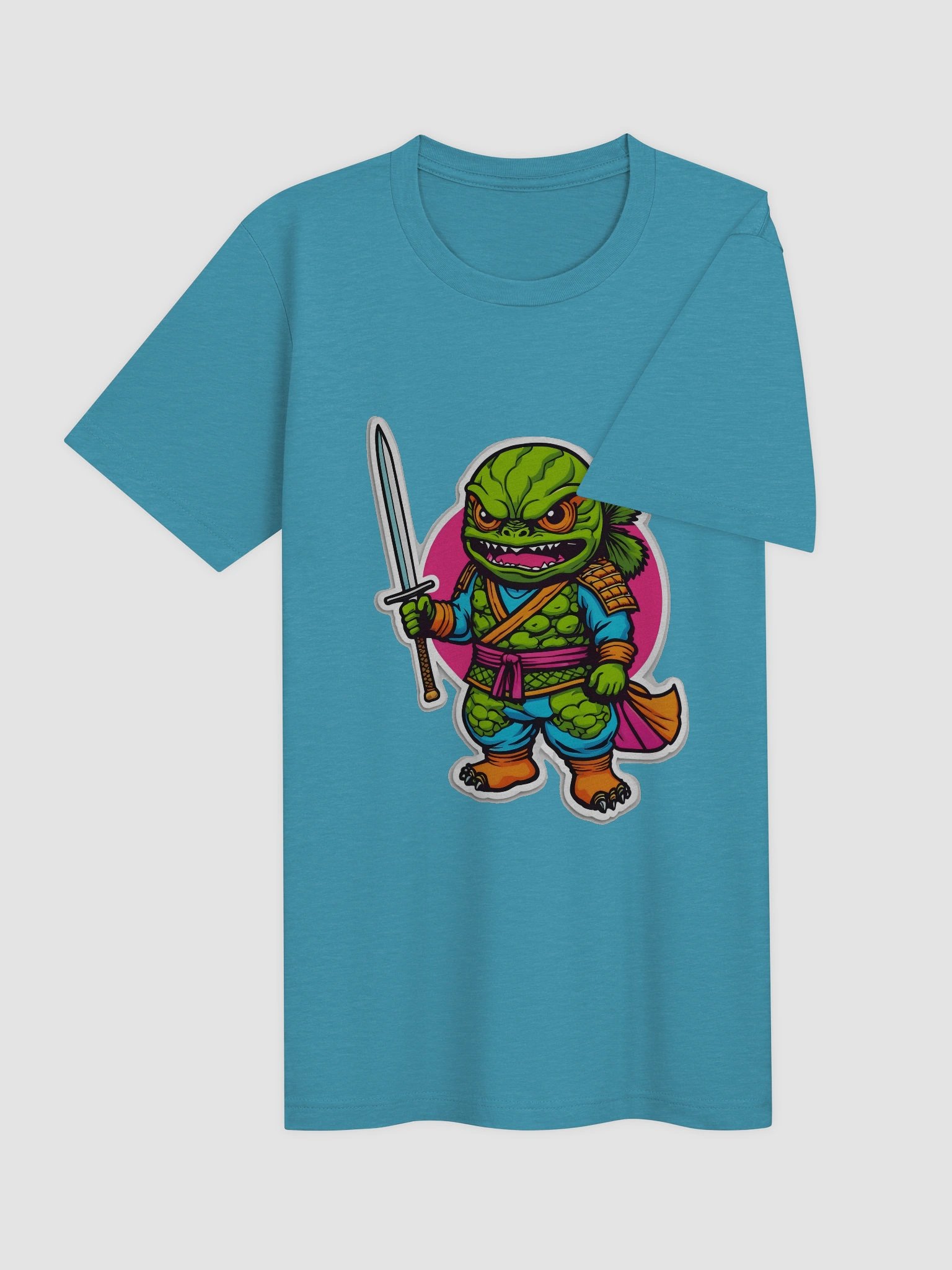 Ninja Turtle Vibes Tee product image (43)