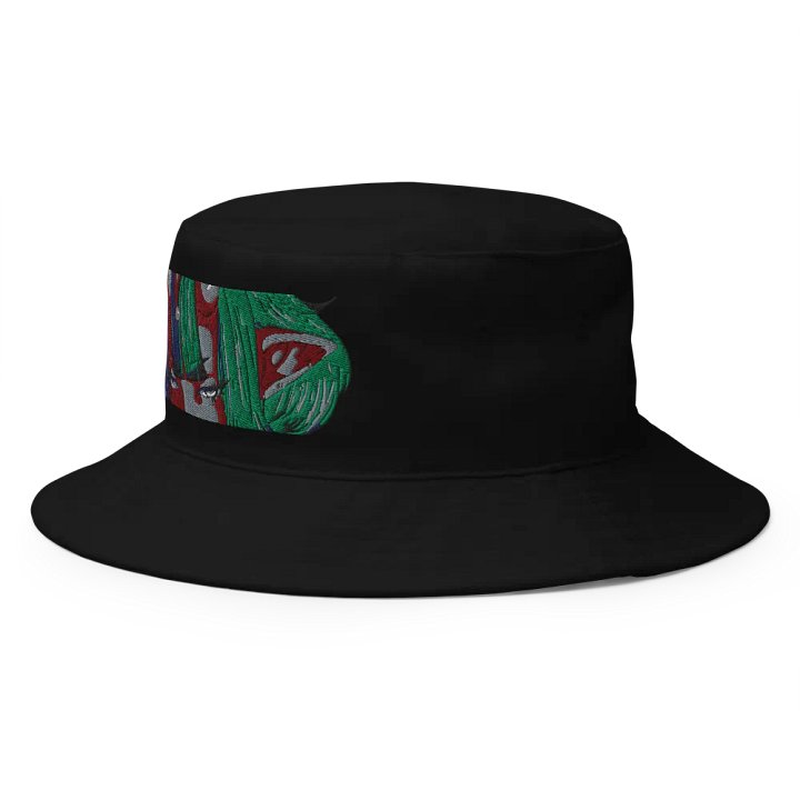 Eyes on you Bucket Hat product image (4)