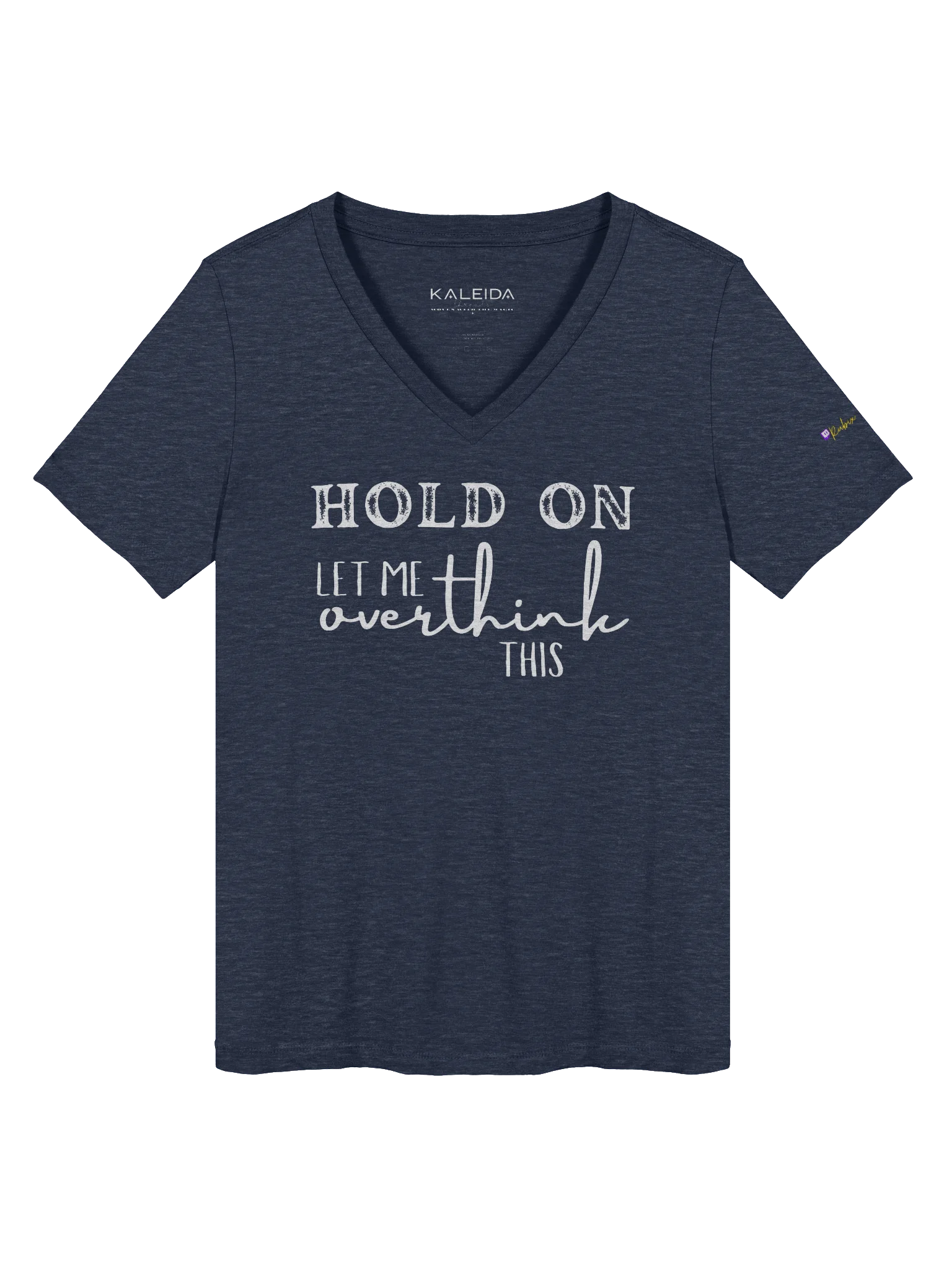Overthinking Tee product image (1)