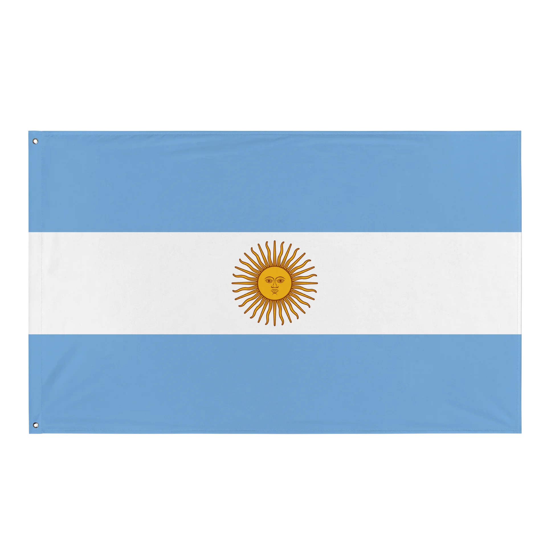 Flag of Argentina product image (2)