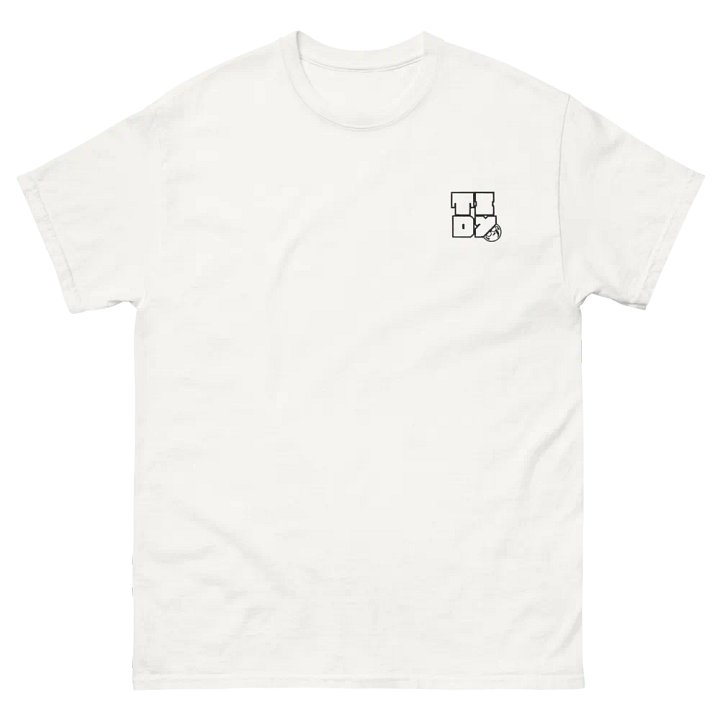 TIDY WHITE product image (2)