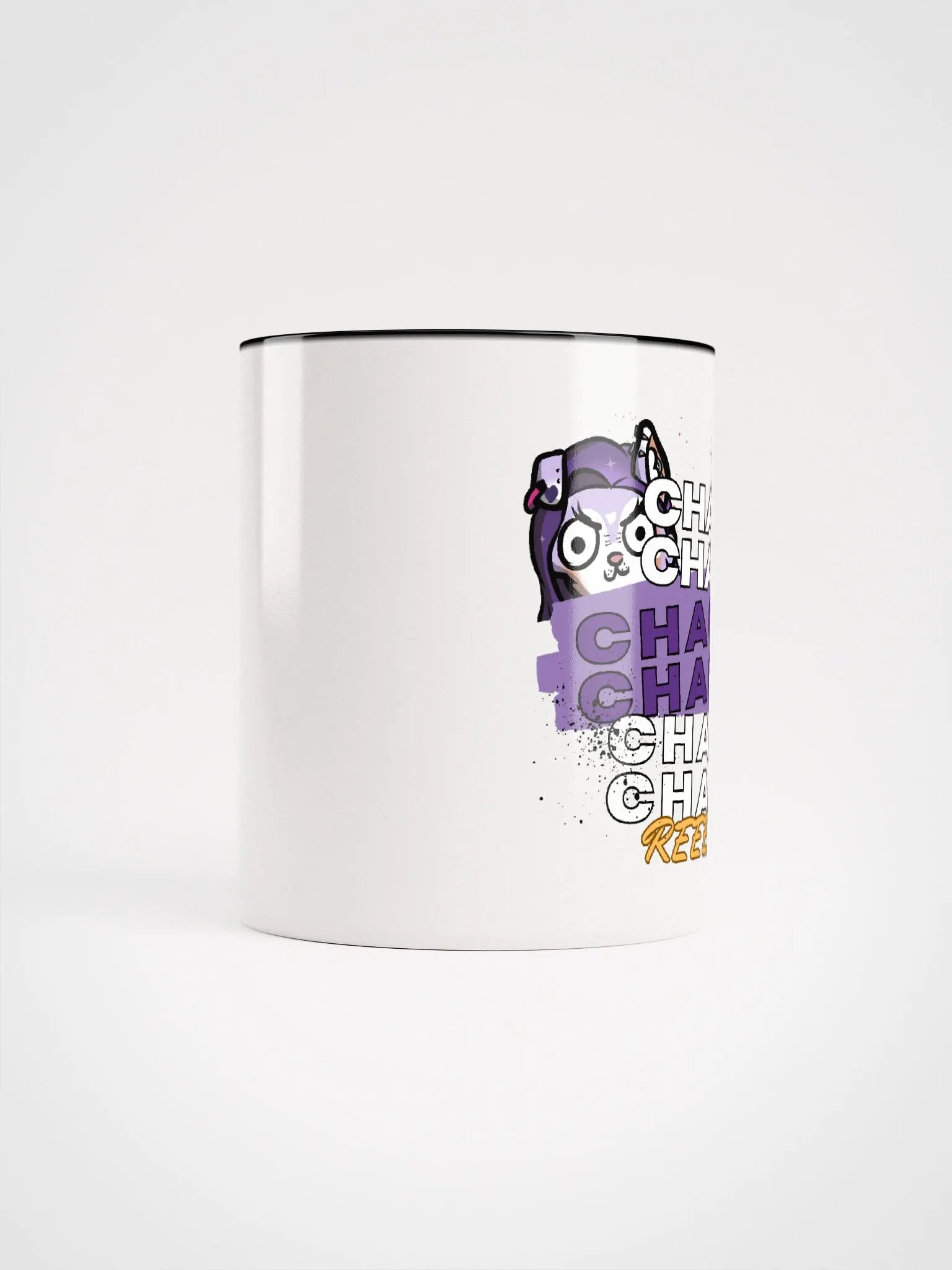 CHAOS Mug product image (9)