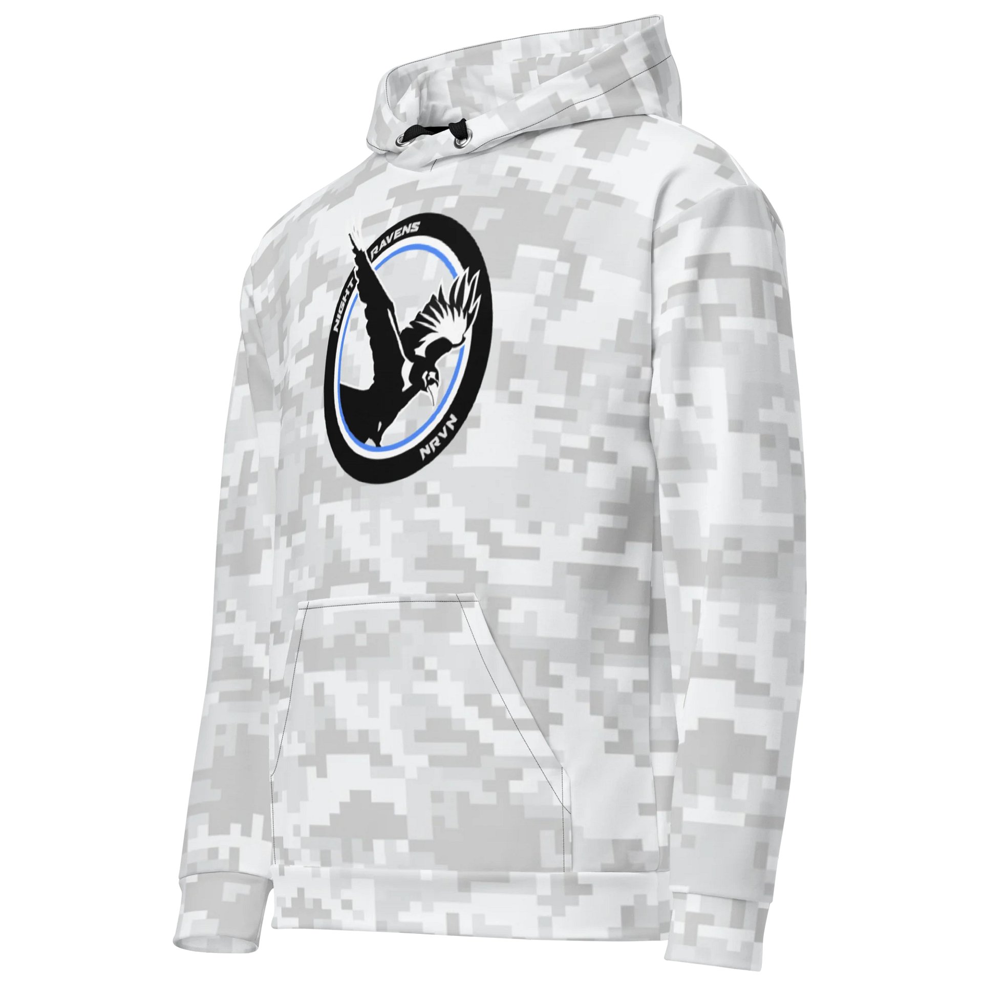 NRVN WINTER OPS HOODIE product image (2)