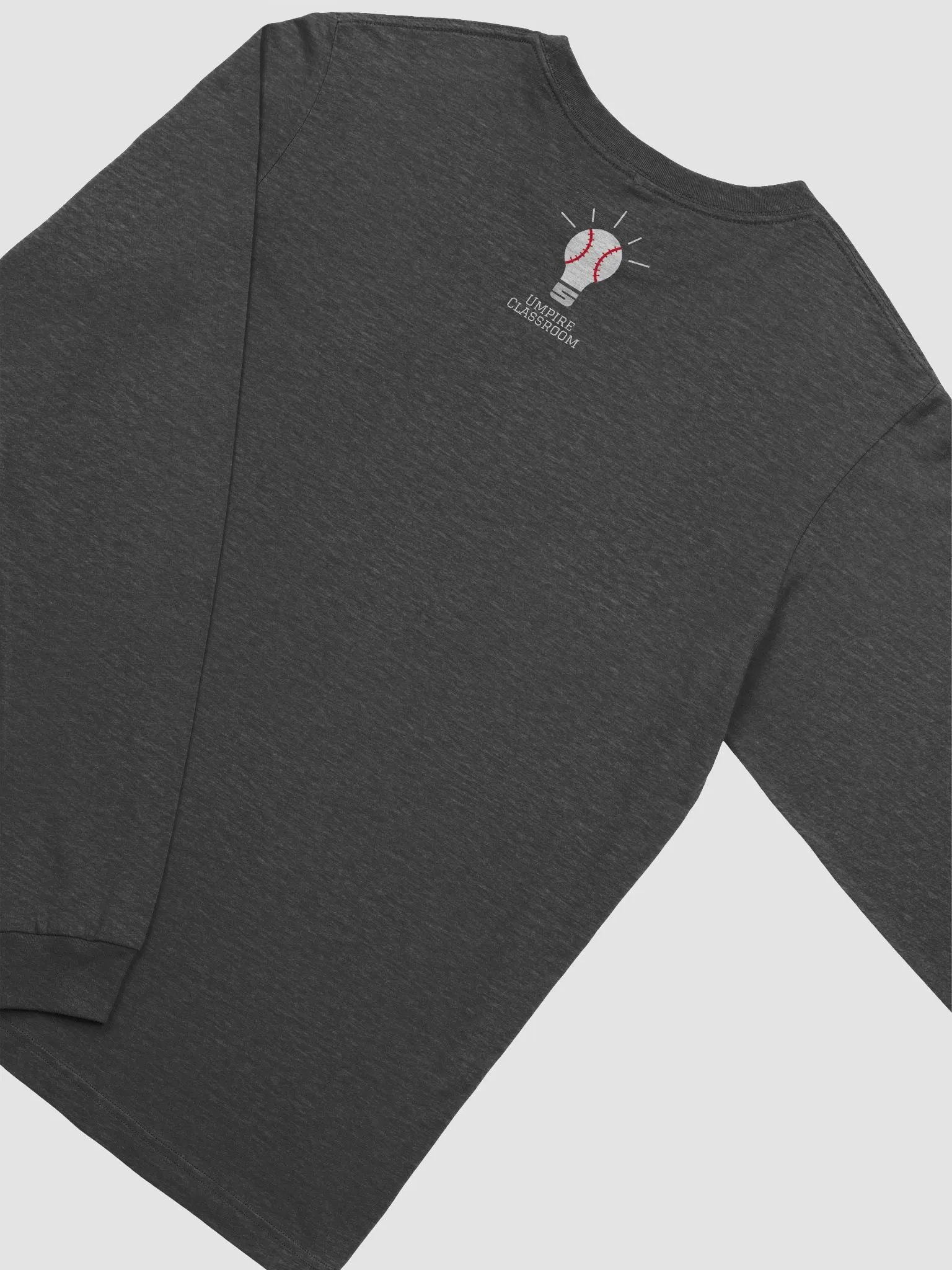 Umpire's Call Long-Sleeve Tee product image (4)