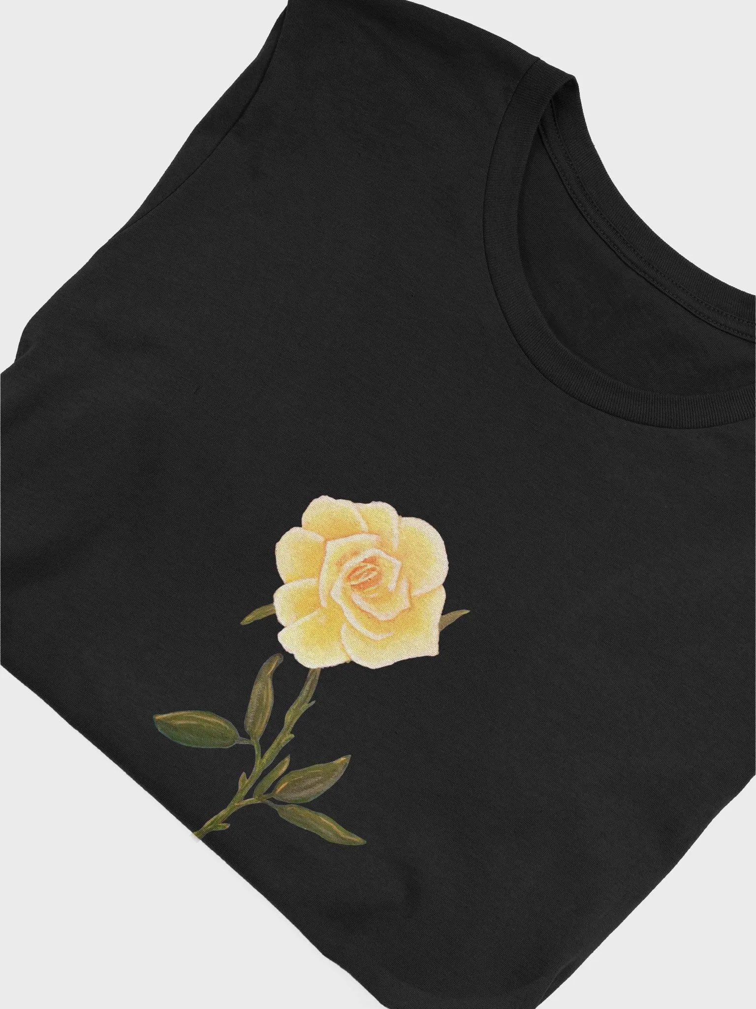 Yellow Rose product image (38)