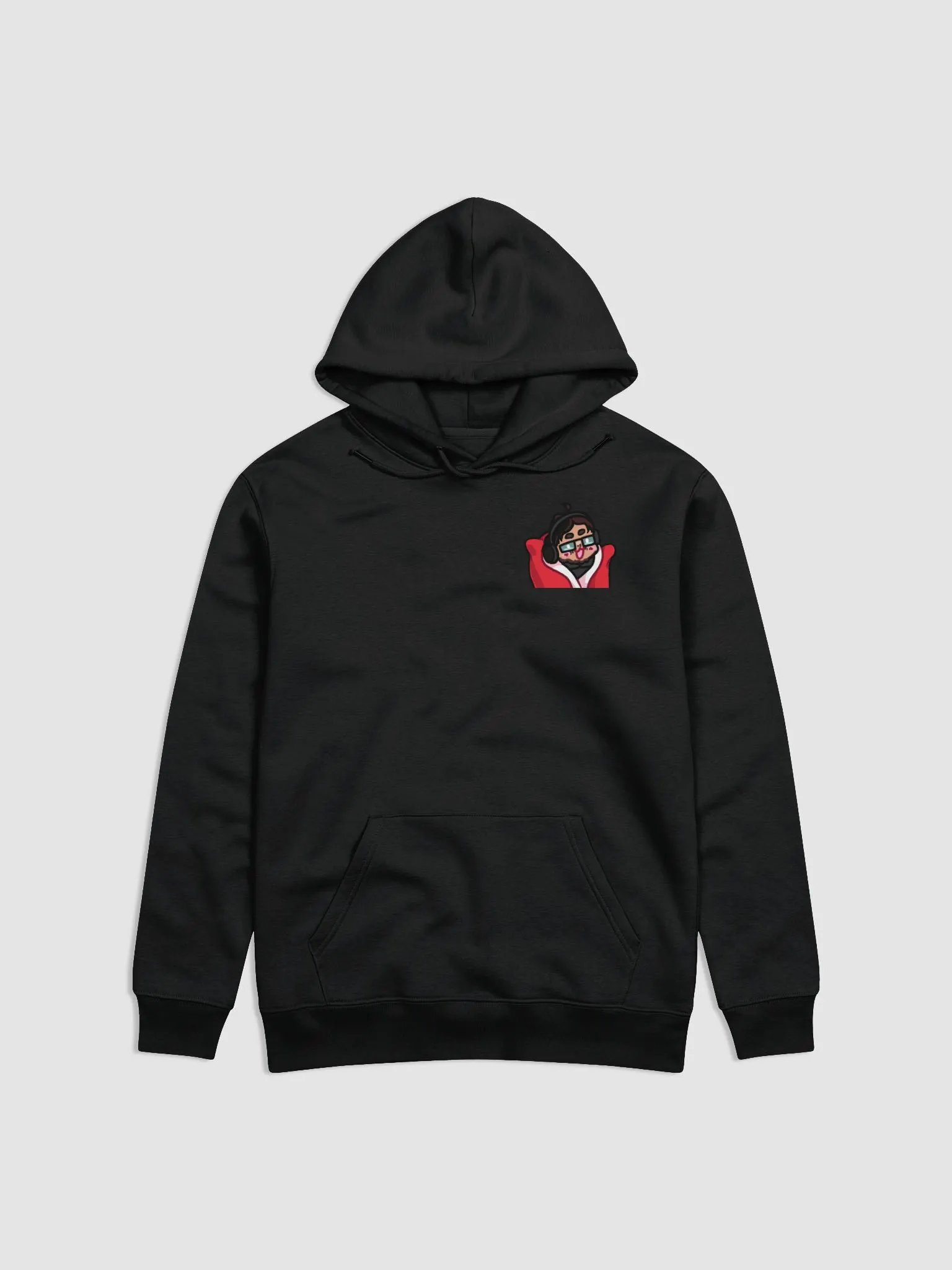 Unisex Hoodie product image (5)