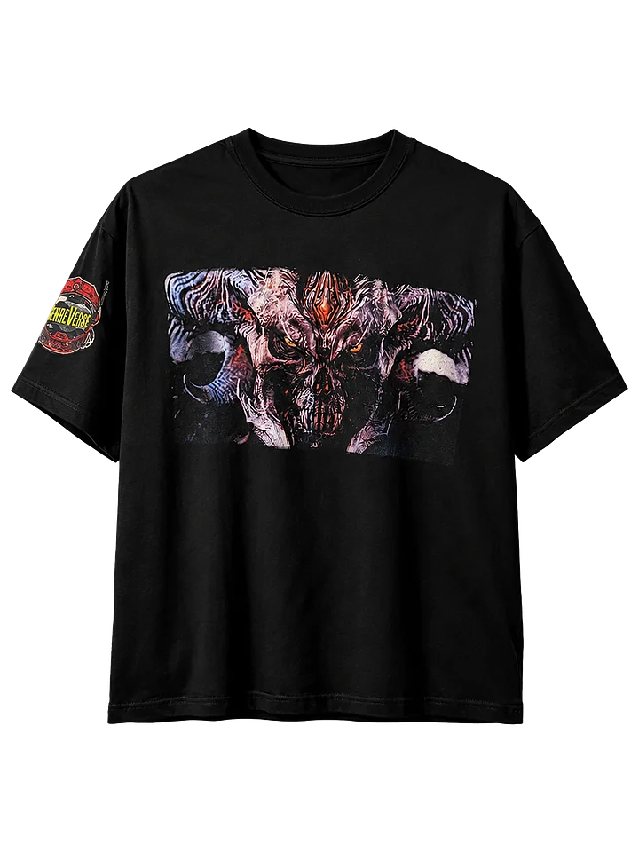NIGHT TERROR: LA Comic Con 2023 Shirt (Exclusive) product image (1)
