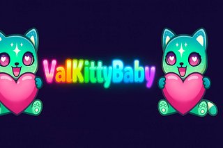 Valkittybaby
