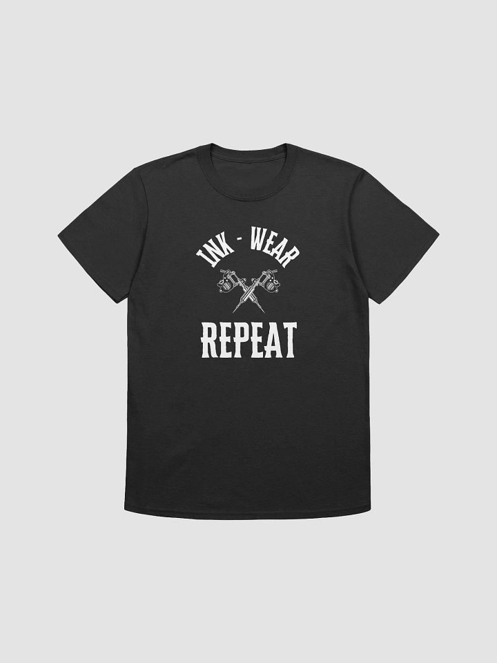 Relaxed Comfort Unisex T-Shirt product image (4)
