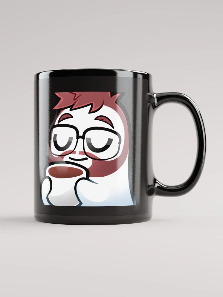 Ghostie Coffee Mug product image (1)