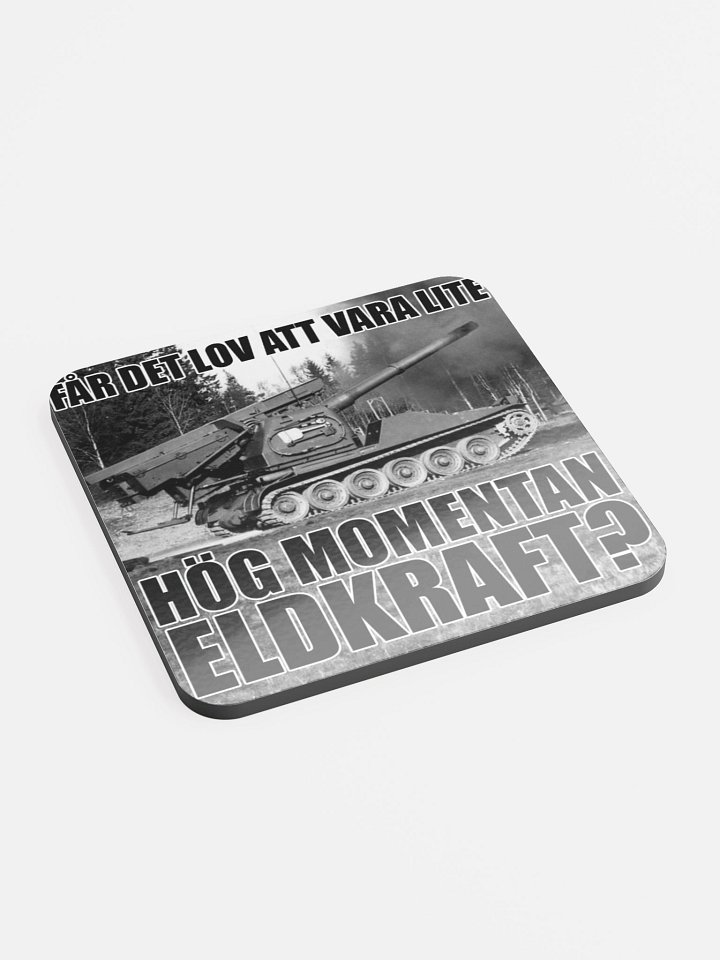 Får det lov att vara lite hög momentan eldkraft? -Bkan (Underlägg) product image (2)