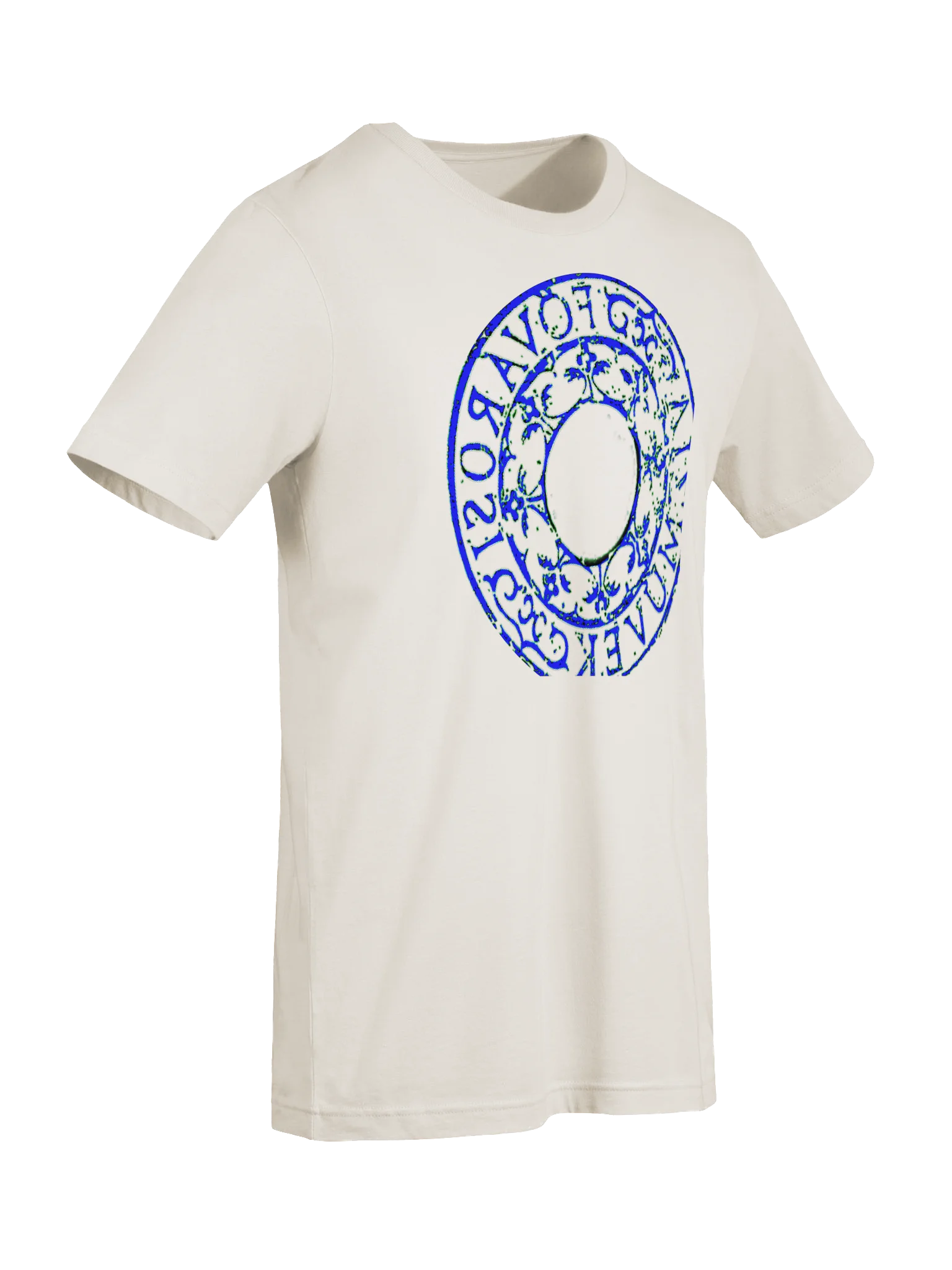 Budapest Waterworks T-shirt product image (7)