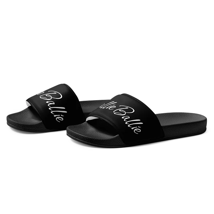 Damesslipper product image (1)