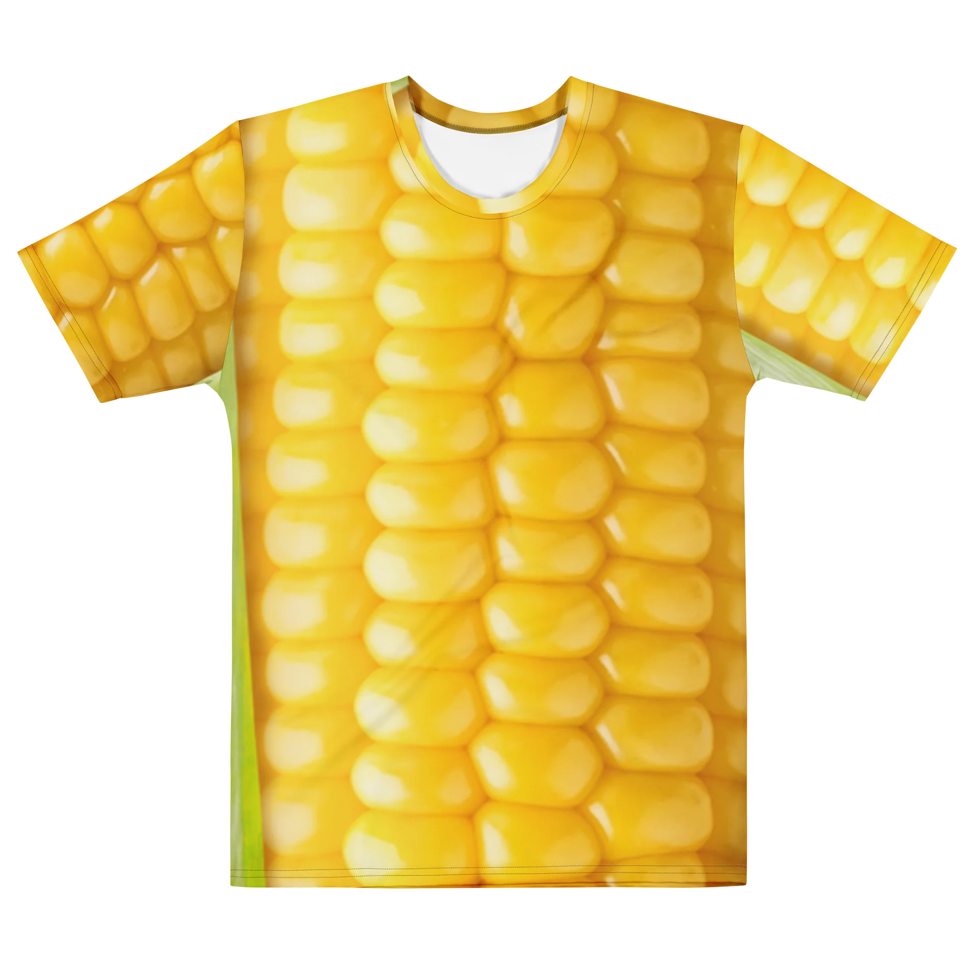 Corn on the Cob Shirt product image (1)