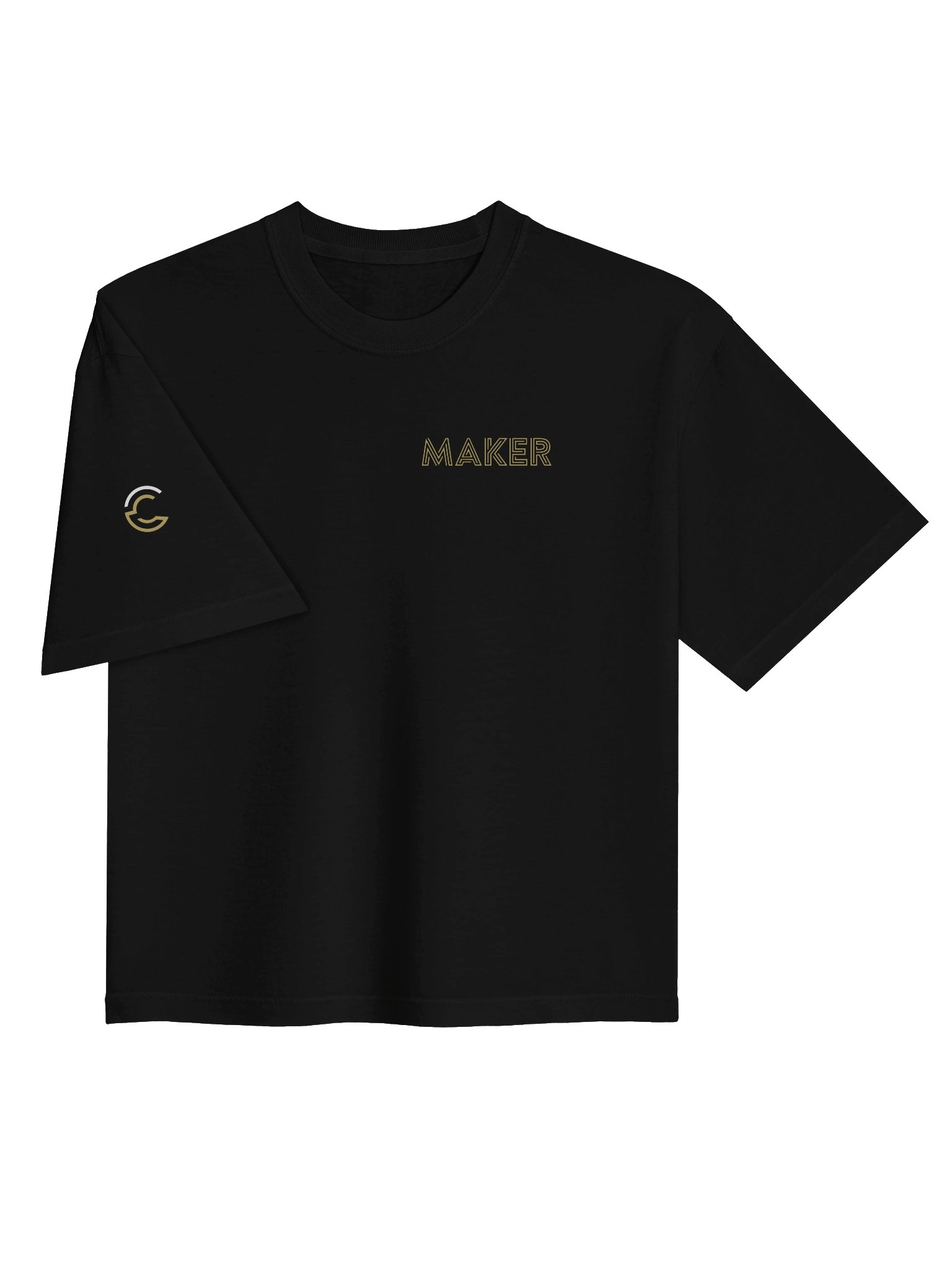 Maker Subtle - Women's Premium Tee product image (3)