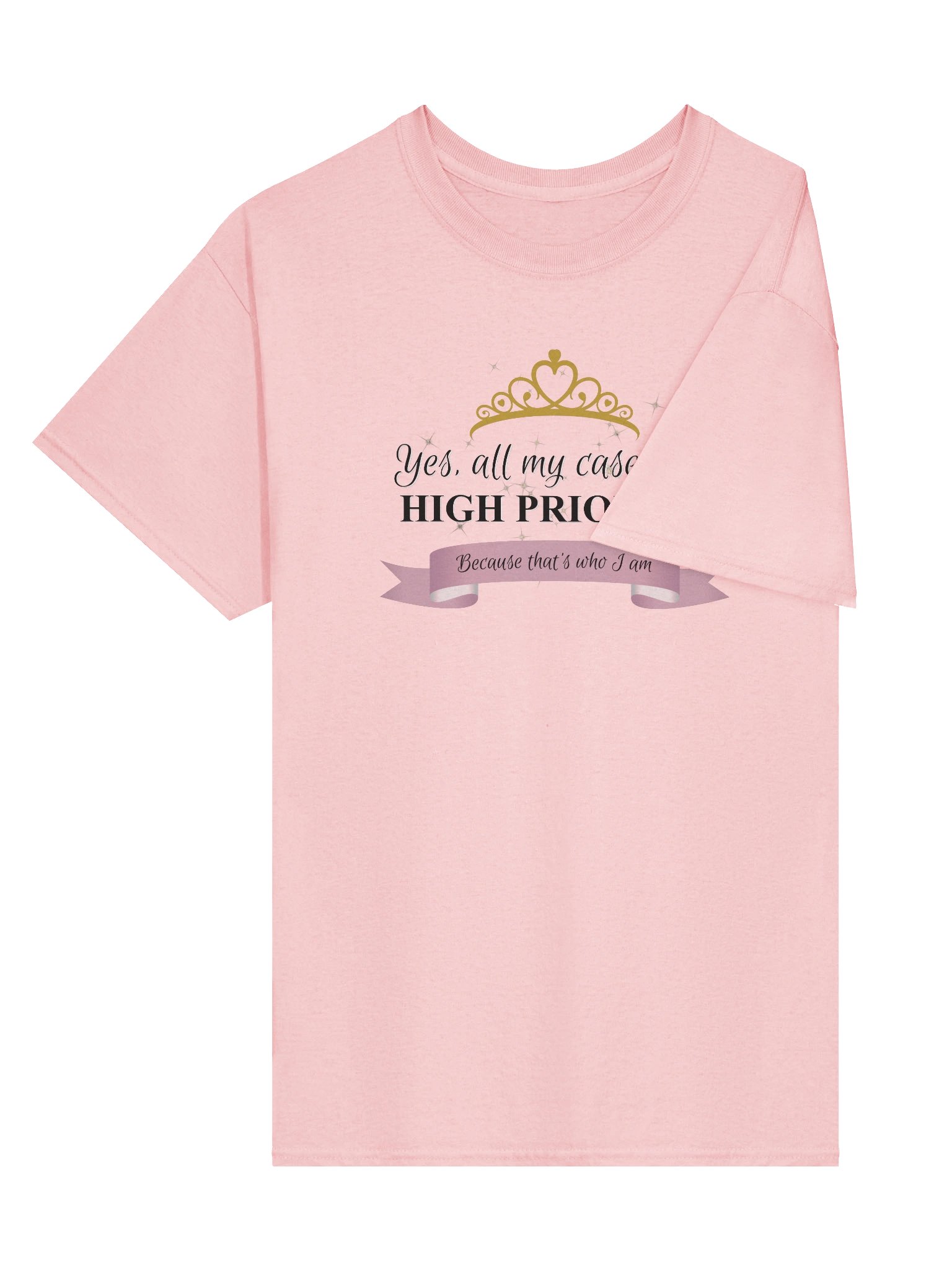 Yes, All my cases are HIGH PRIORITY product image (27)