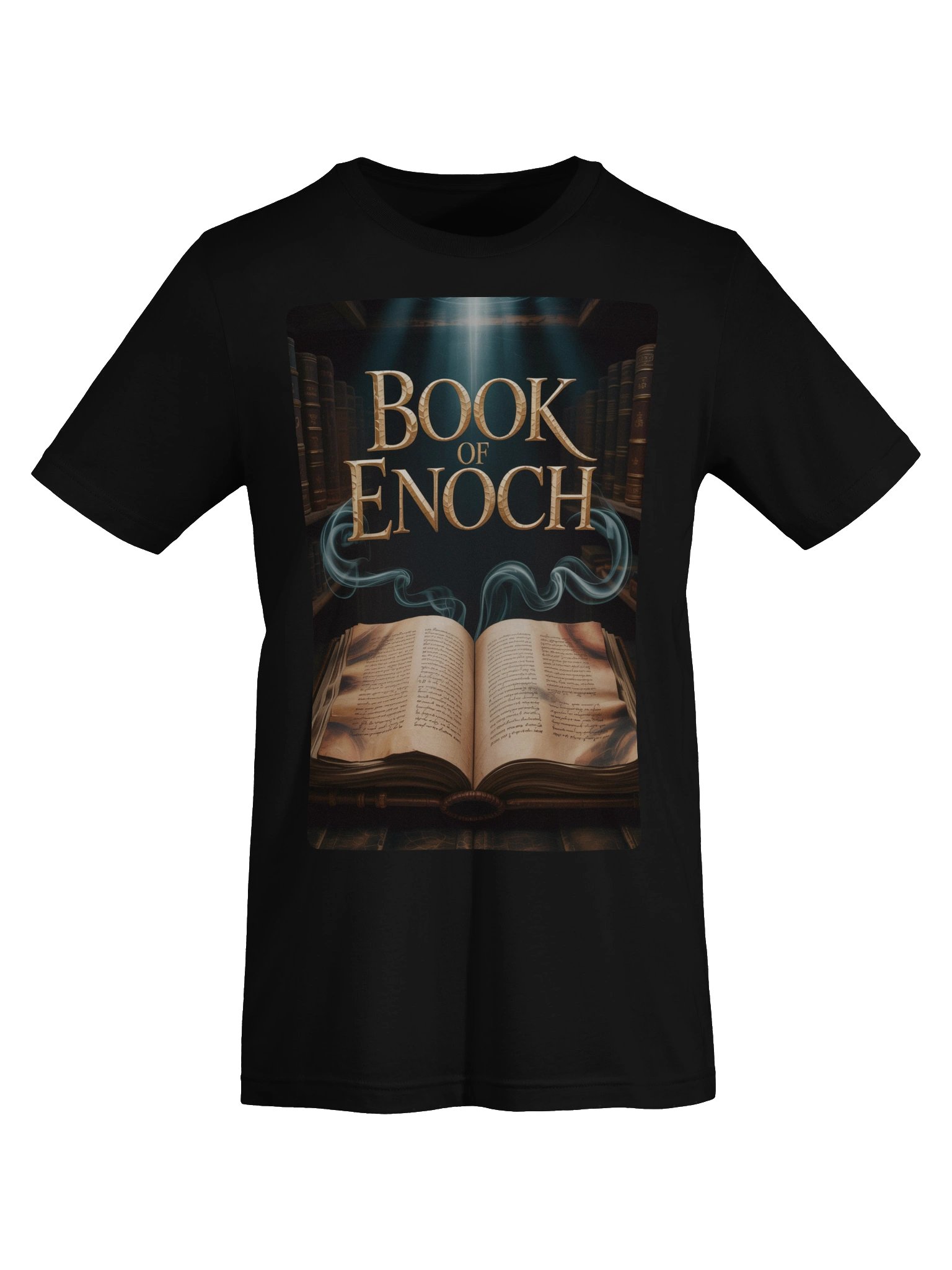 The Book of Enoch Shirt - Watchers, Nephilim & Apocrypha Tee product image (25)