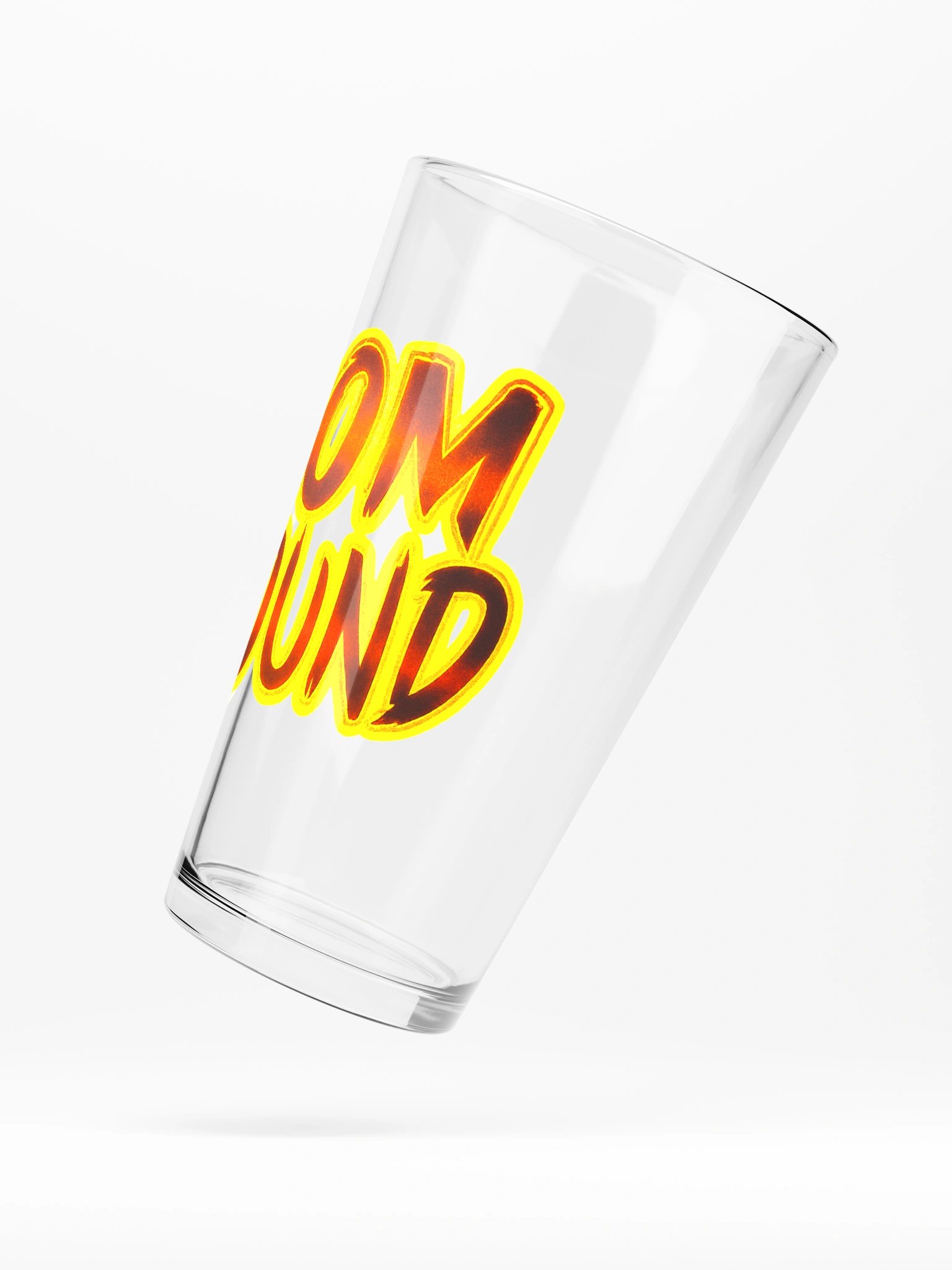 Compound Monochrome Glass product image (5)