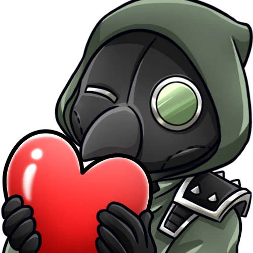Personalized Emote product image (2)