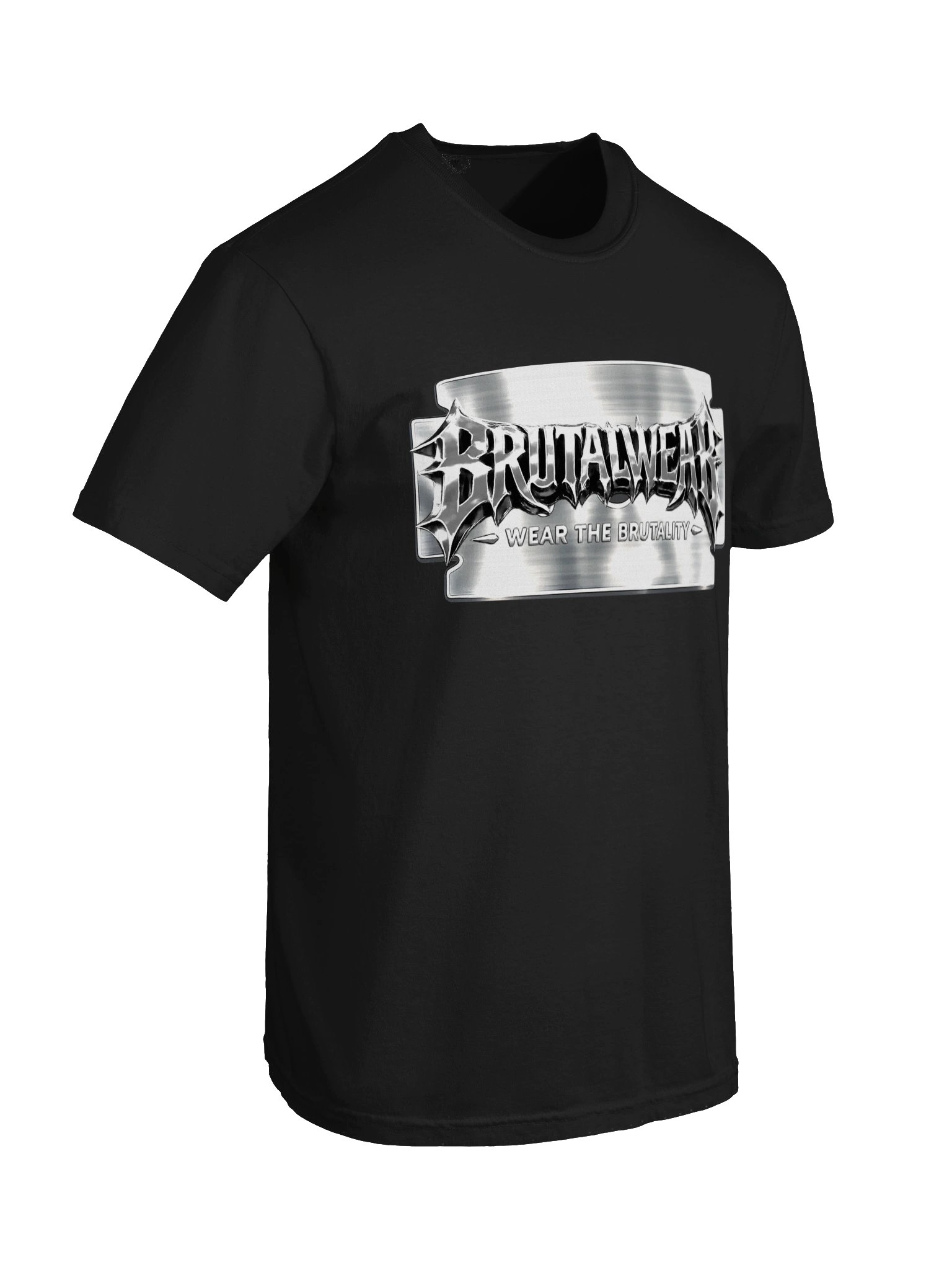 BWEAR RBWMF/2XAGTR GRAPHIC TEE product image (69)