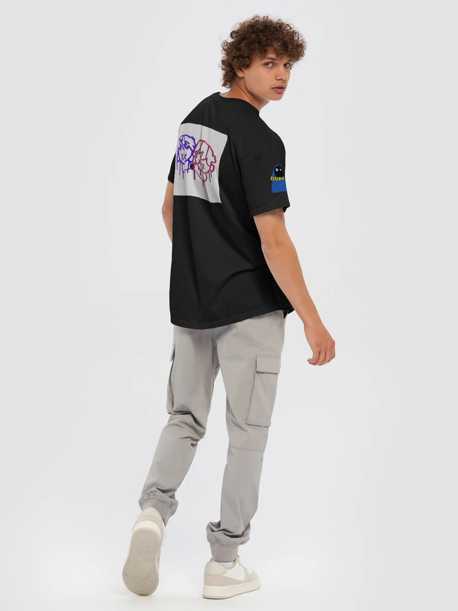 Dum-Dum X Jude Tee Shirt product image (8)