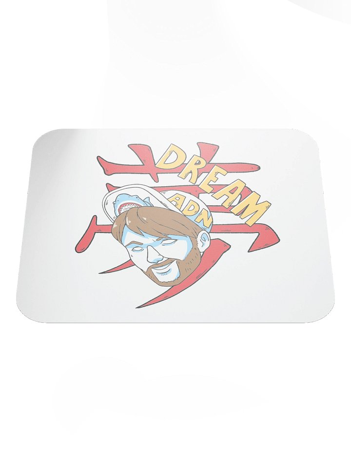 ADN Band Mousepad product image (1)