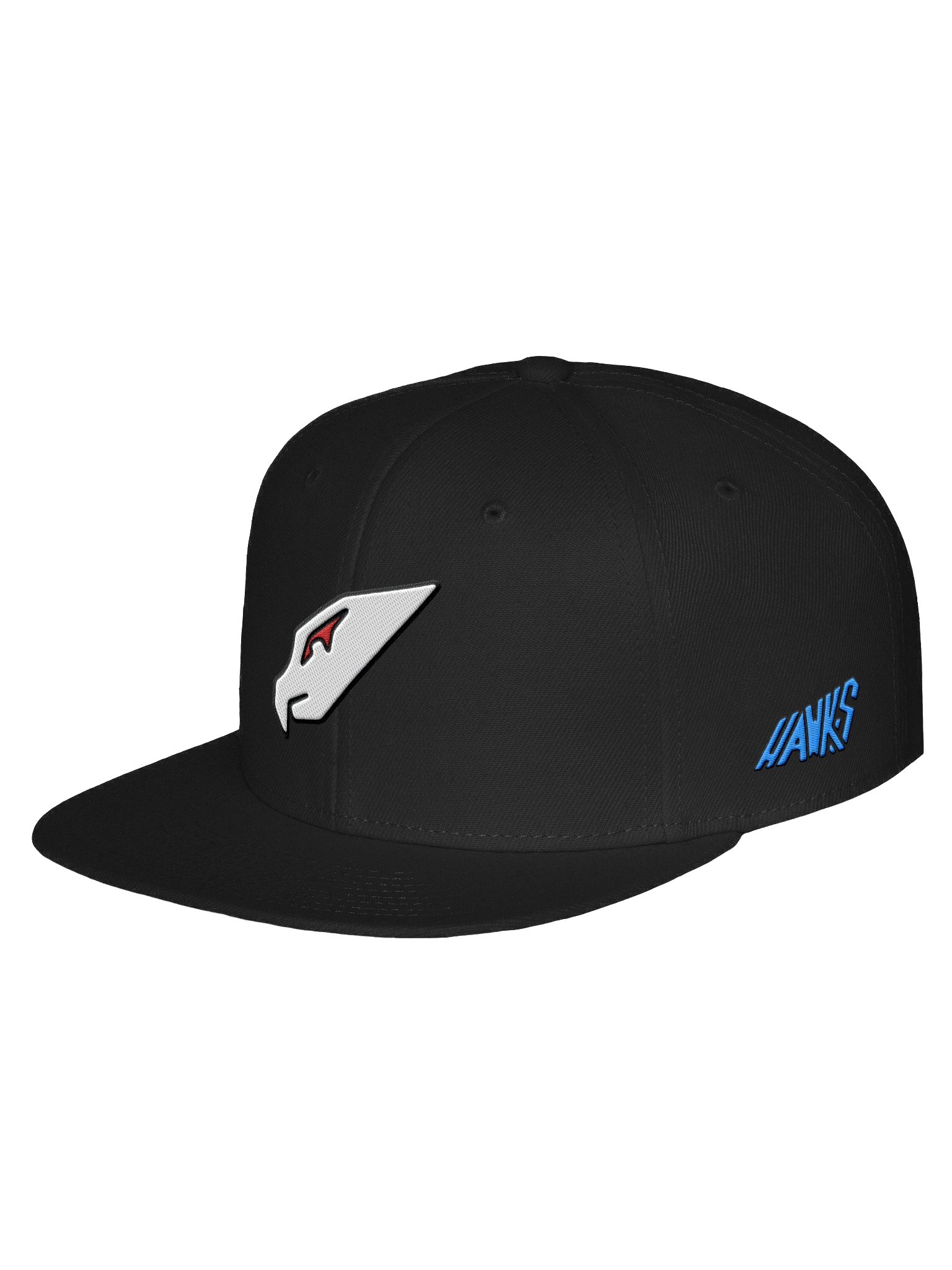 The Mighty Ducks - Hawks product image (1)