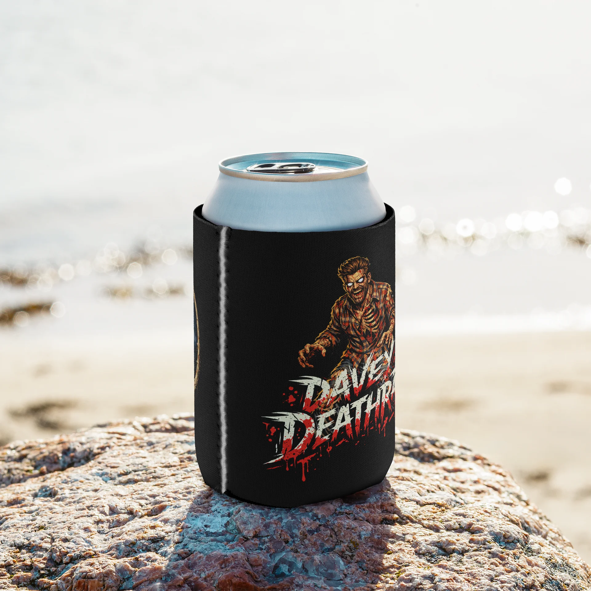 Davey Deadite Koozie product image (9)