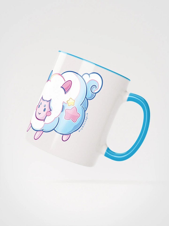 Hanabi 2025 Mug product image (2)