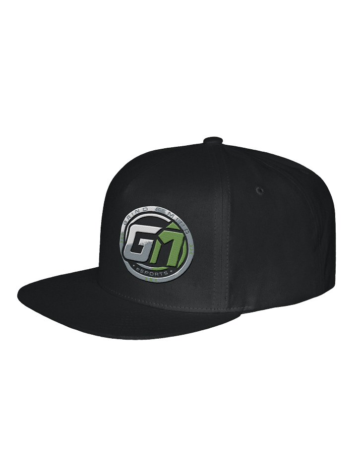 Grind And Mind eSports Logo Snapback product image (8)