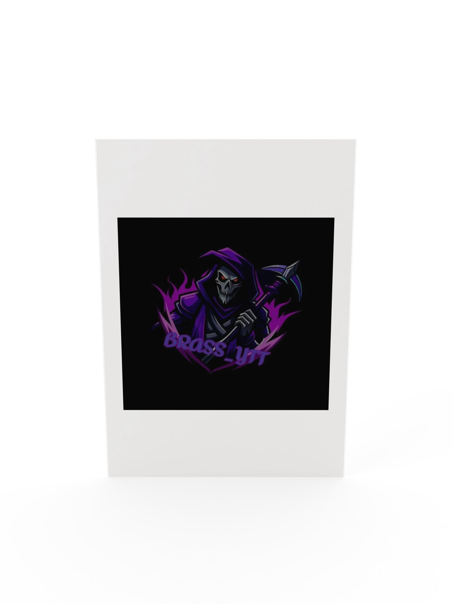 BRASS_YTT Phantom Poster product image (5)