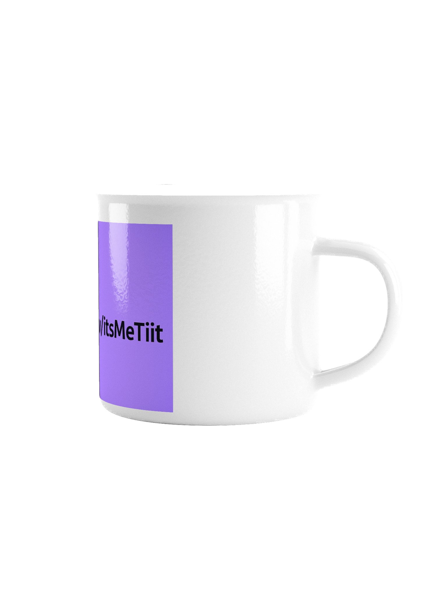 Game Controller Enamel Mug product image (1)