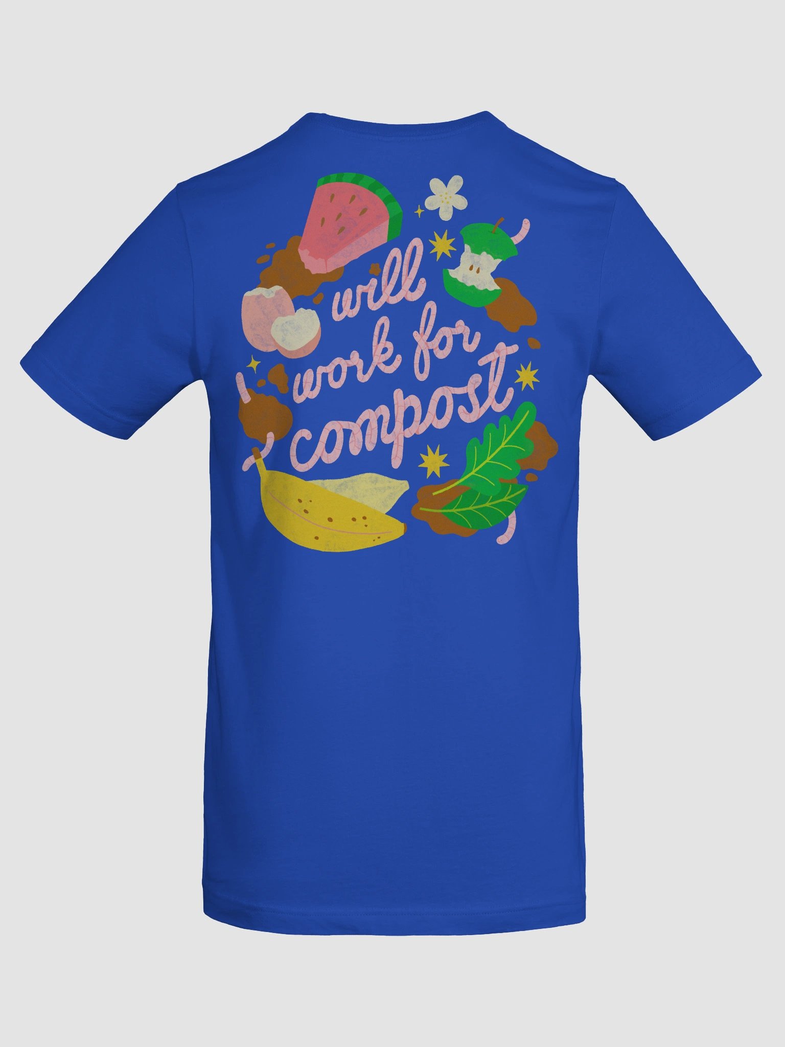 Will Work for Compost product image (8)