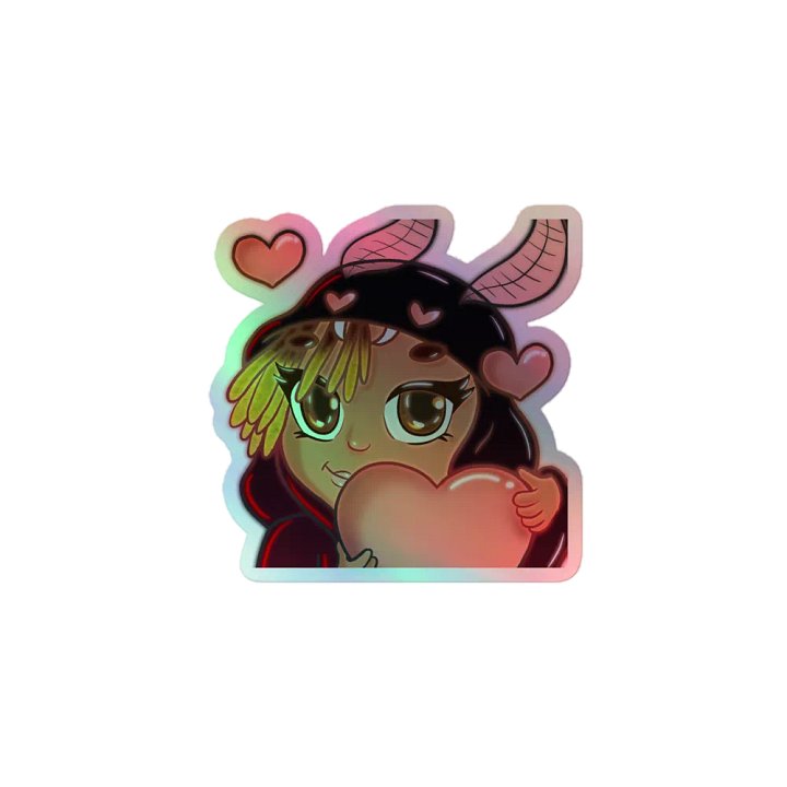 Moth Maki - Luv U! product image (1)