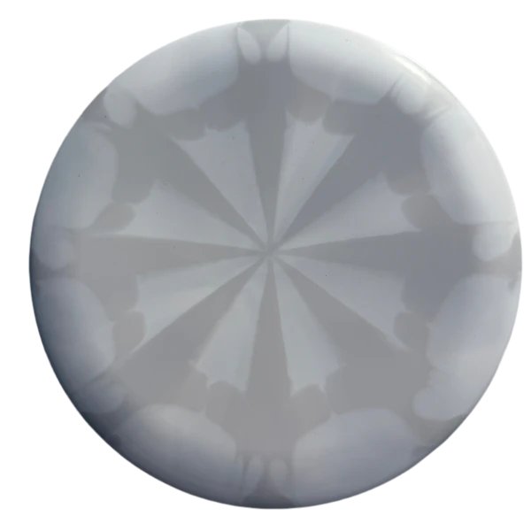 MERIDIAN DISCS TUNDRA - PUTTER product image (2)