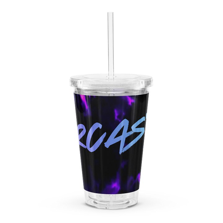 Sarcastic Tumbler product image (1)