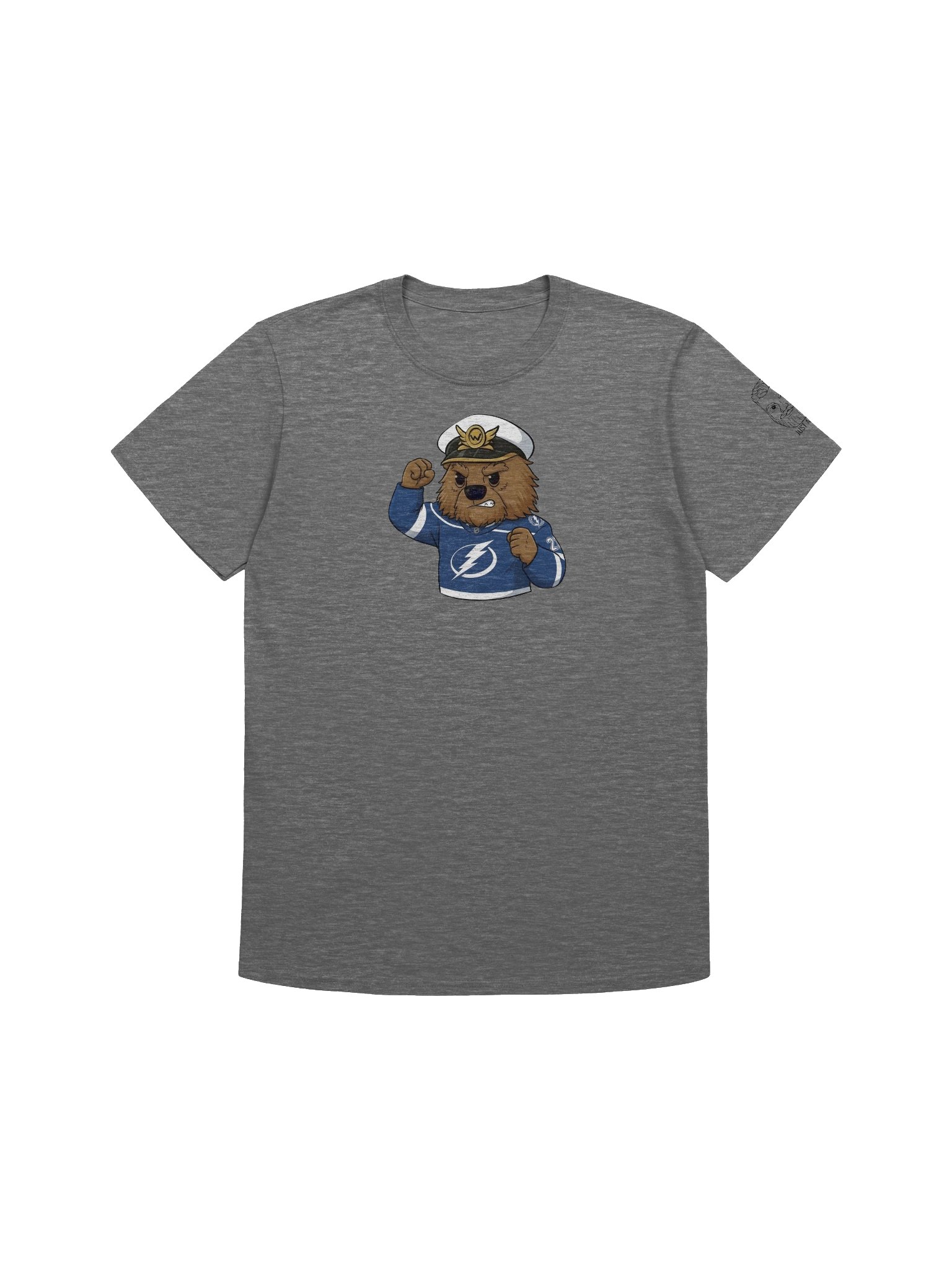 Lightning Tee product image (1)