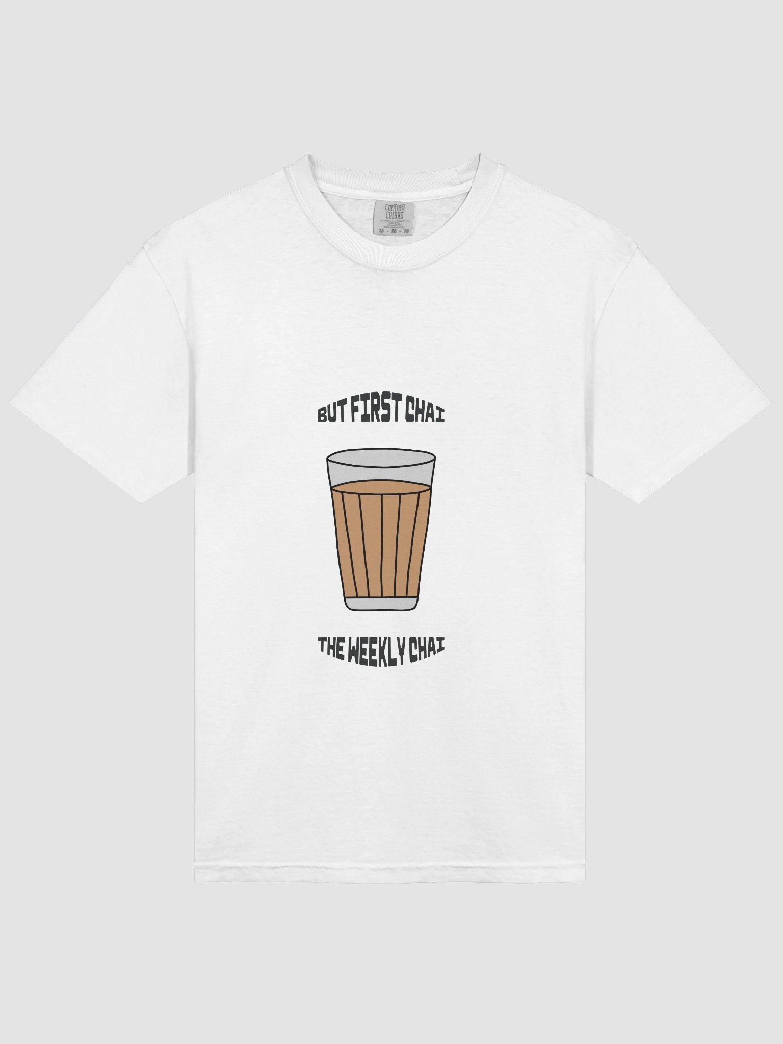 But First, Chai Tee product image (3)