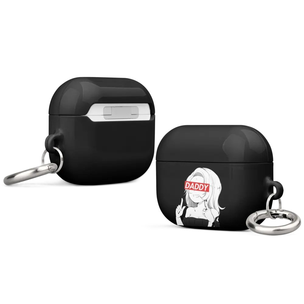 Daddy AirPods® Pro Case product image (5)