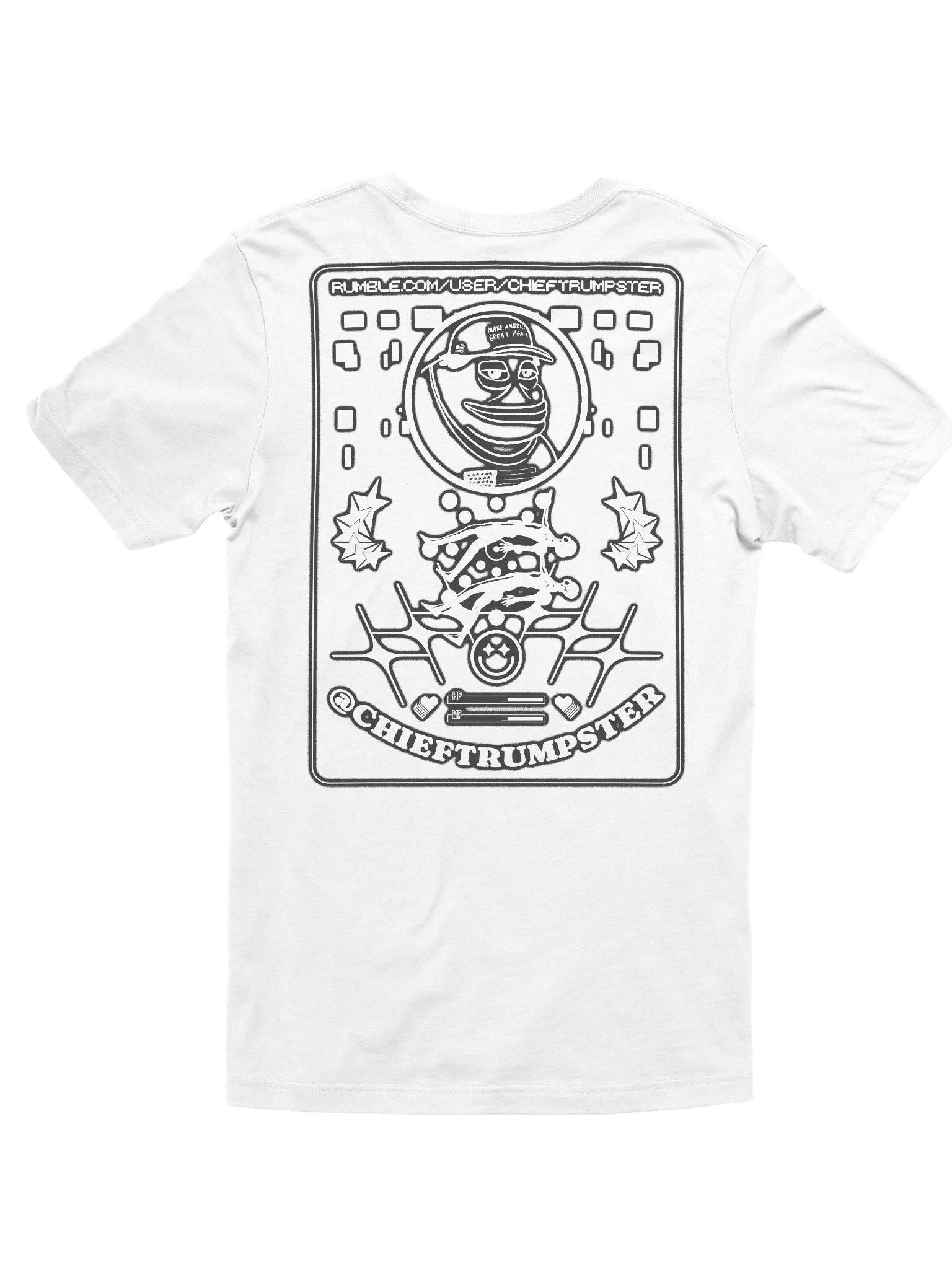 SOCIALS SHIRT product image (1)
