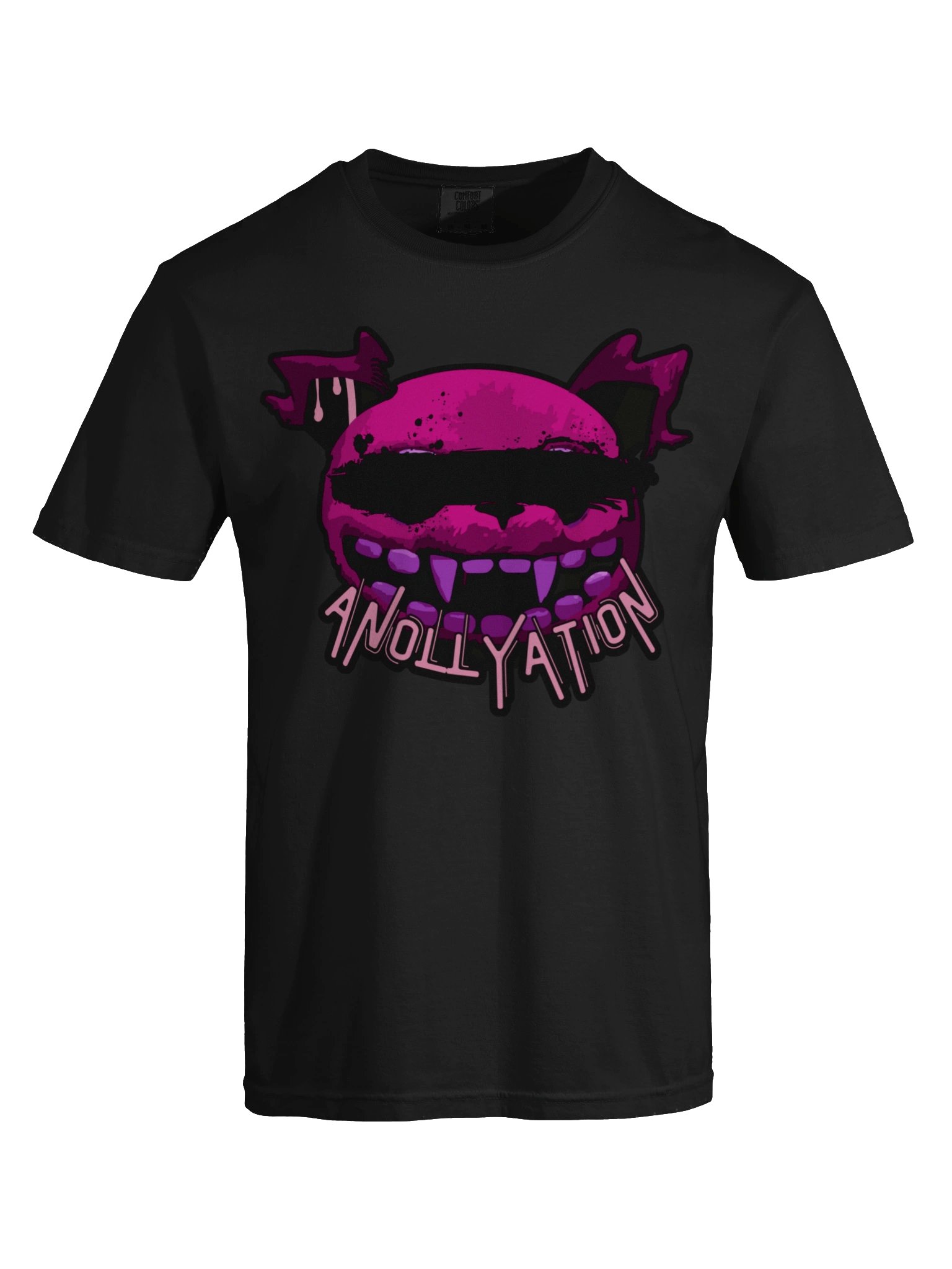 ANOLLYATION Tee product image (7)