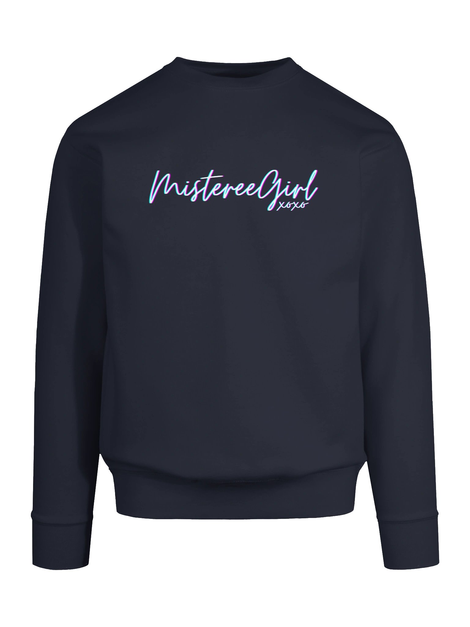 MistereeGirl XOXO - Premium Sweatshirt product image (36)