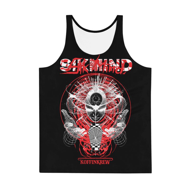 Sikmind Tank Top product image (1)