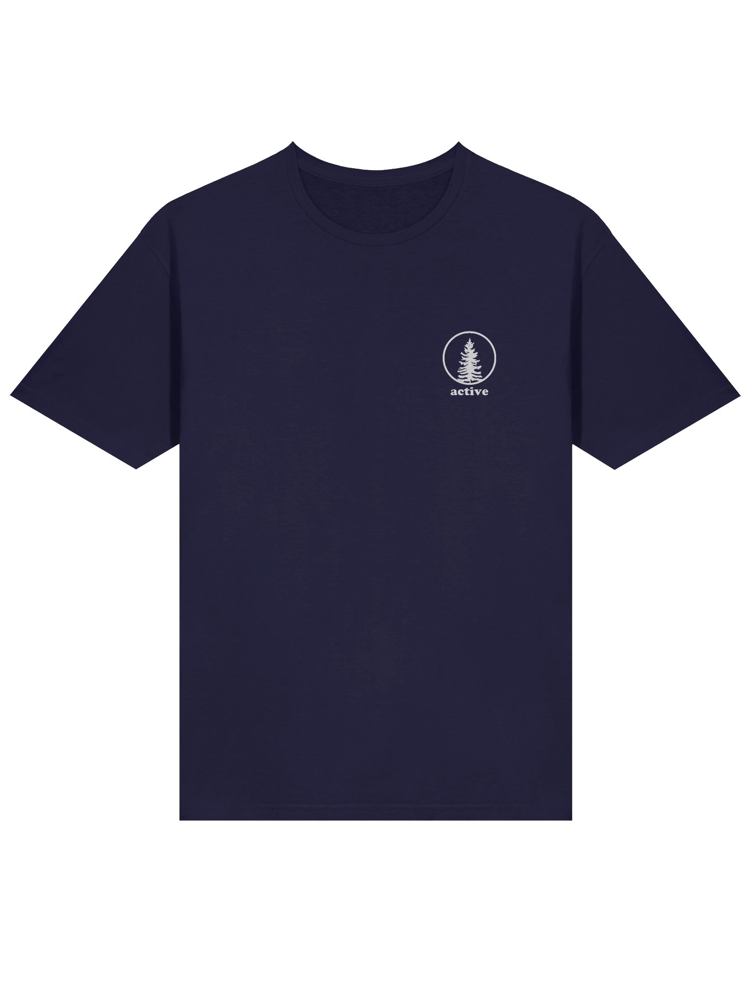 Rooted 2025 Shirt product image (3)