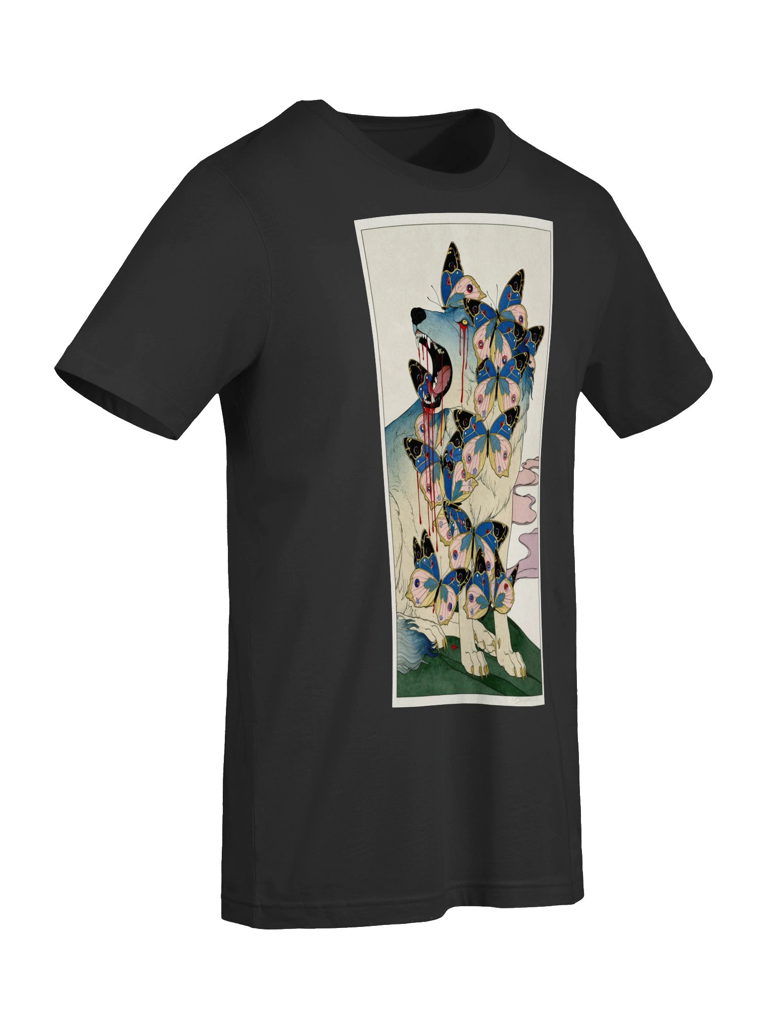 FATHER - SUPER SOFT TSHIRT (U) product image (62)