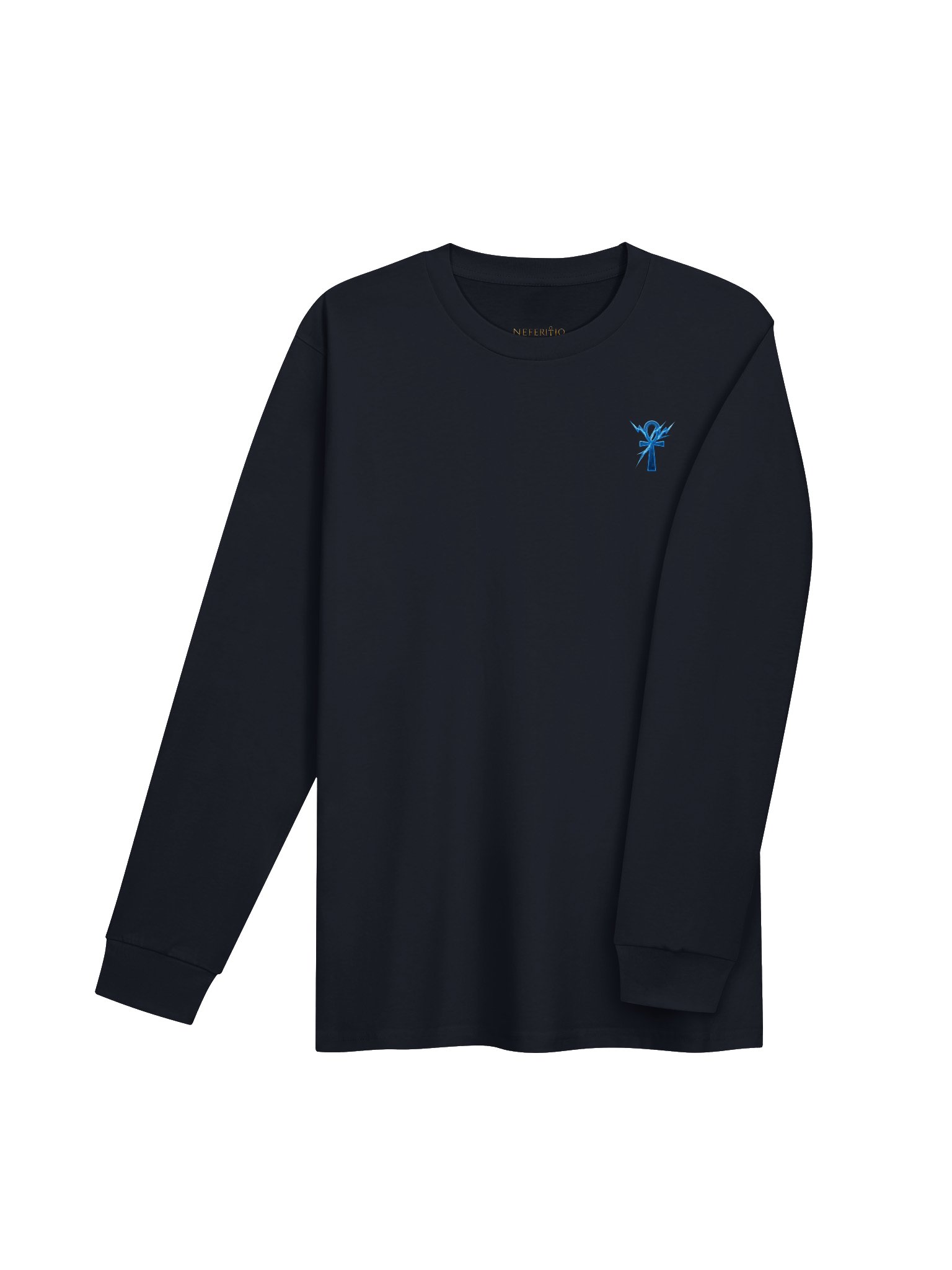 RAMES — Eternal Thunder Long Sleeve product image (4)
