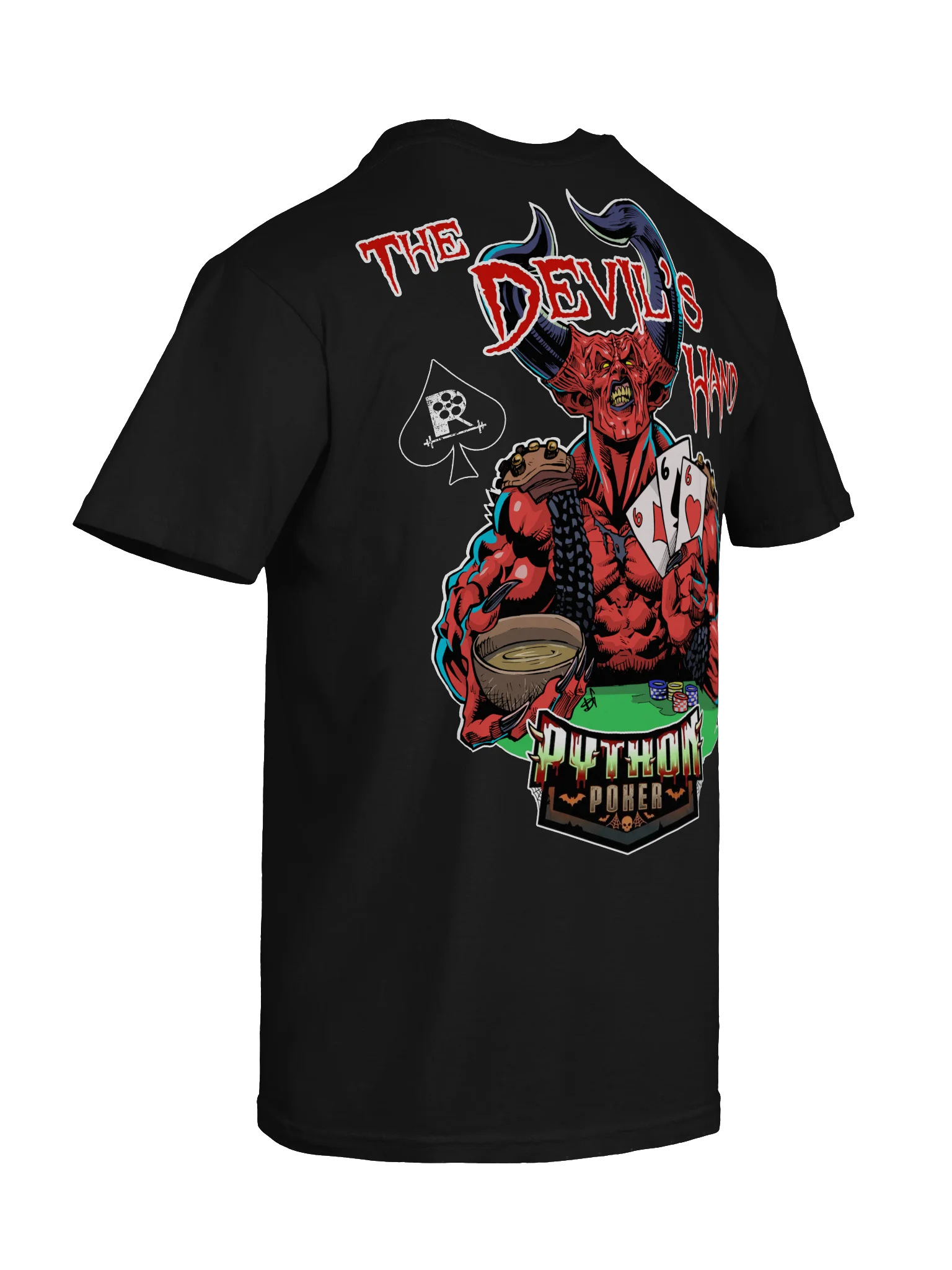 The Devil's Hand product image (12)