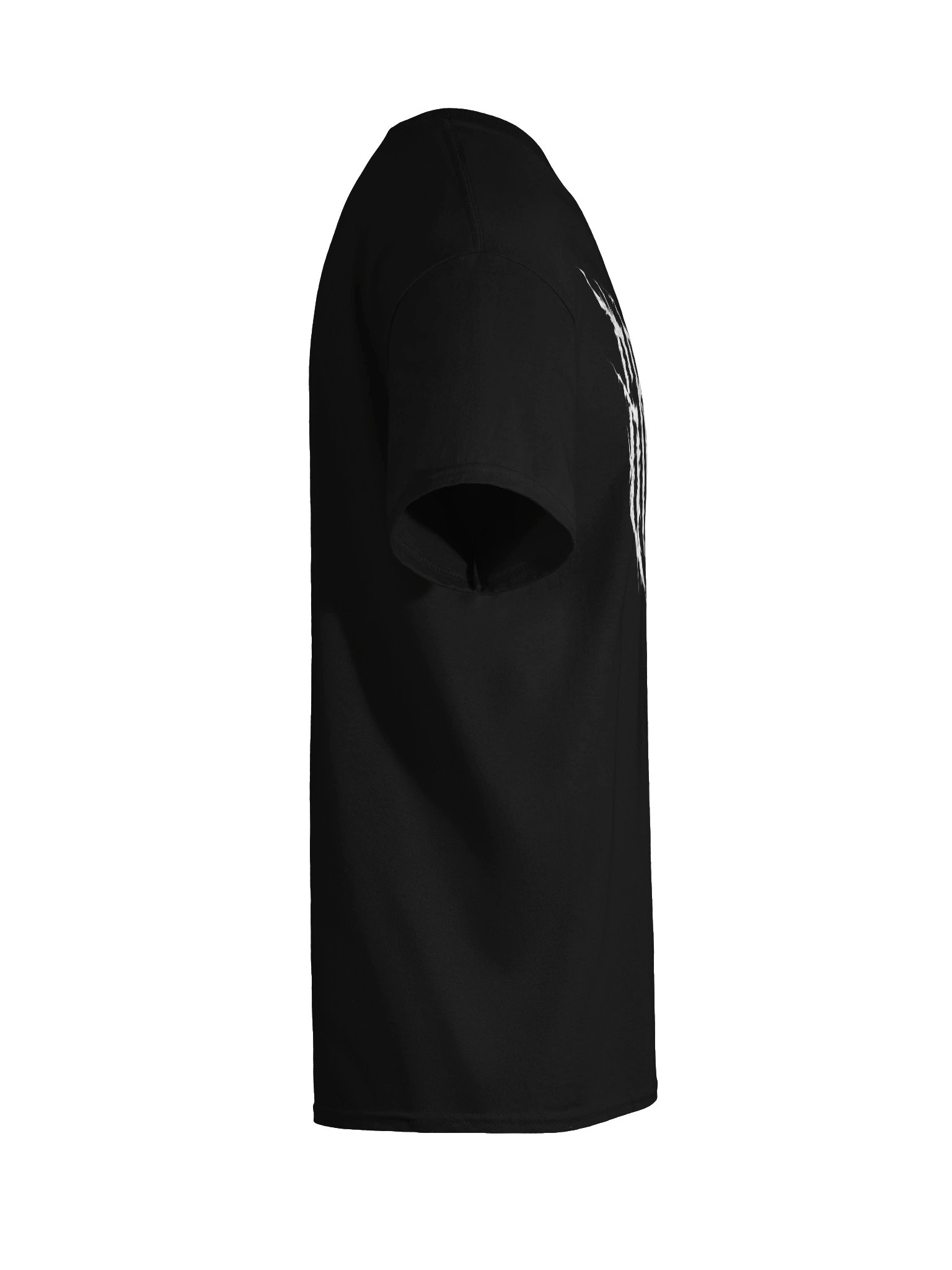 Greed - Gothic Winged Emblem Regular Tee (black) product image (5)