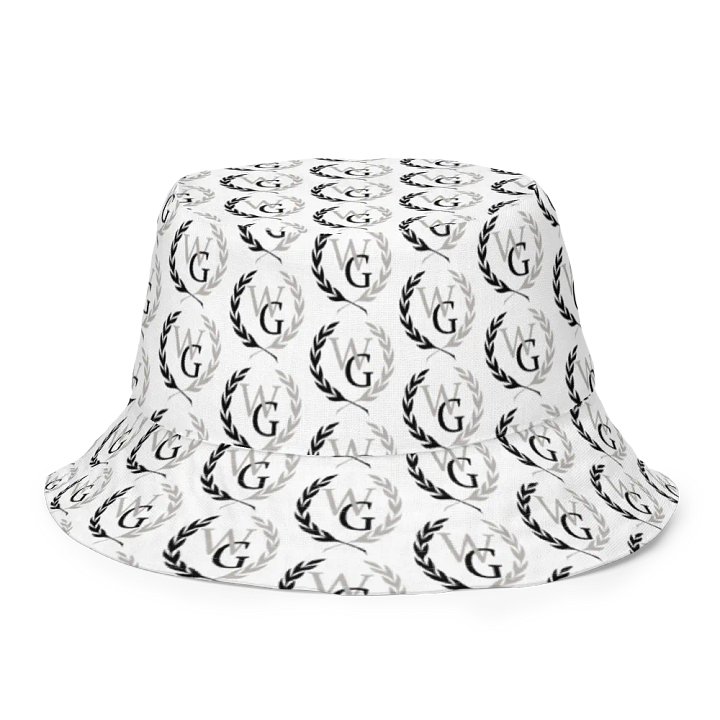 WG LOGO - BUCKET HAT product image (2)
