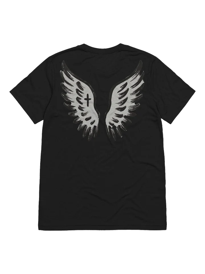 Wings of Faith T-Shirt product image (1)